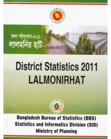 District Statistics 2011-Lalmonirhat